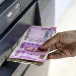 ATM Cash Withdrawal Limit