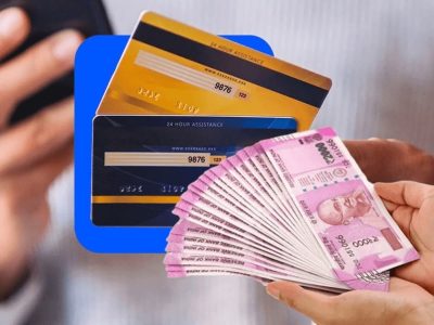 Loan Vs Credit Card | लोन किंवा क्रेडिट कार्डमुळे नात्यात ताण निर्माण होतोय, सिबिल स्कोअरने समजा साथीदाराची आर्थिक शिस्त