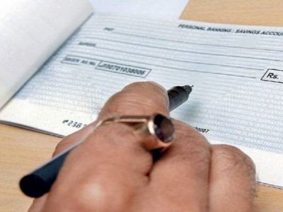 Cancel Cheque | कॅन्सल चेक देण्याची अनेकदा वेळ येते, पण तो देताना तुम्ही या चुका तर करत नाही ना?, गैरफायदा घेतला जाऊ शकतो