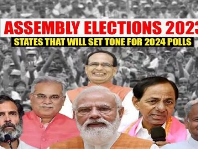Lok Sabha Election 2023 | दिल्लीत एनडीए, तर बेंगळुरूत PDA म्हणजे विरोधकांची एकजूट, 30 विरुद्ध 26 असा होणार सामना?