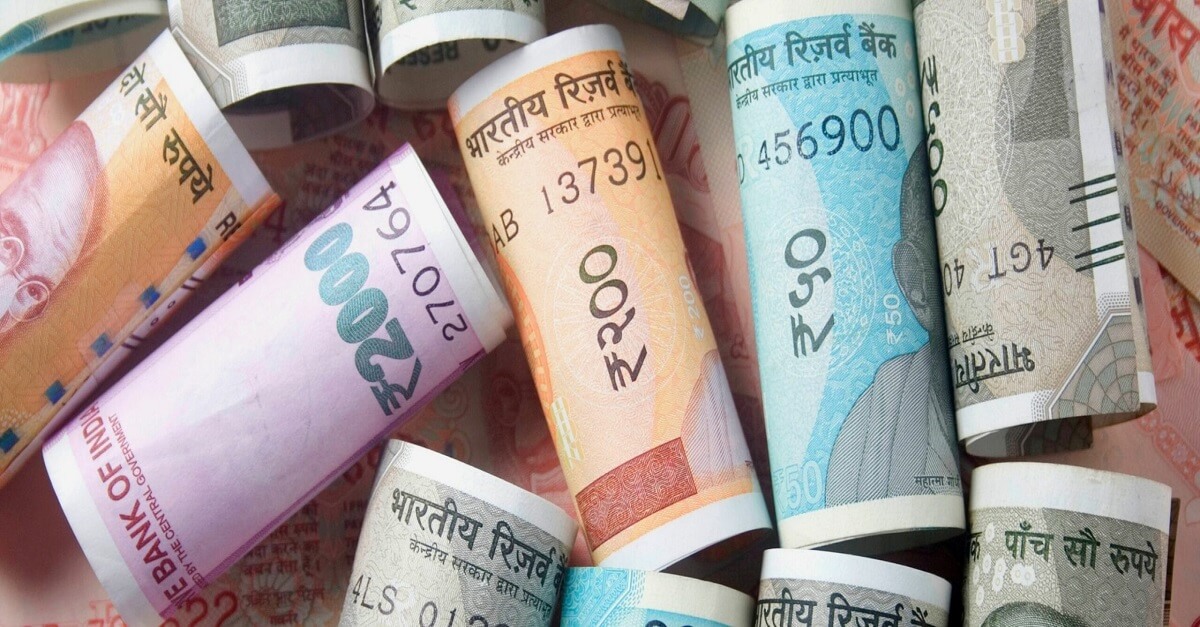 Lokesh Machines Share Price