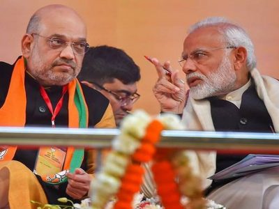 Lok Sabha Election 2024 | सतत इव्हेंटमध्ये व्यस्त राहणाऱ्या पंतप्रधान नरेंद्र मोदी यांचा NDA खासदारांना माइकपासून दूर राहण्याचा सल्ला