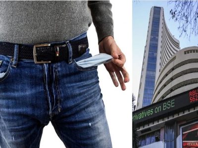 Luharuka Media & Infra Share Price | कंगालांचे खिसे भरतोय हा 5 रुपयाचा पेनी शेअर, 5 दिवसात 68%, आज 10% परतावा
