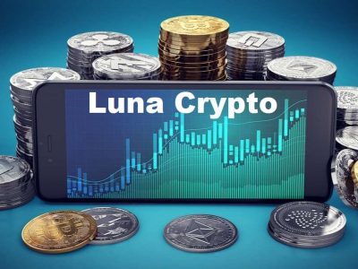 Luna Crypto | लुना क्रिप्टो कॉईनच्या किंमतीत 1 वर्षात 12,000 टक्के पेक्षा जास्त वाढ | गुंतवणूकदार मालामाल