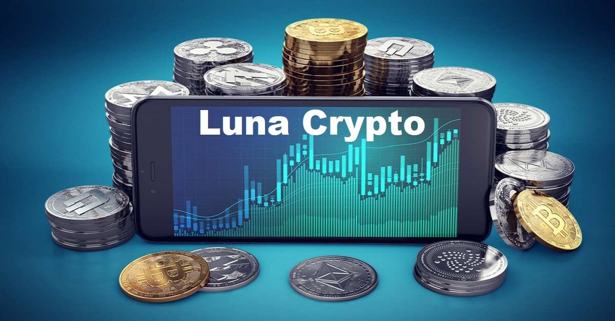 Luna Crypto