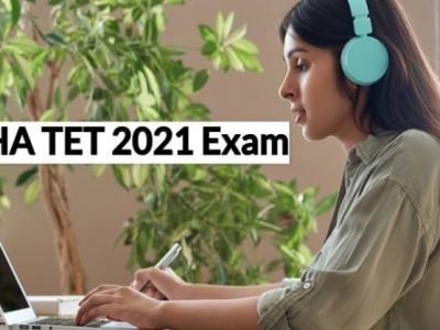 MAHA TET Exam 2021 Postponed | राज्य टीईटी परीक्षा पुन्हा पुढे ढकलली | ही आहे नवी तारीख