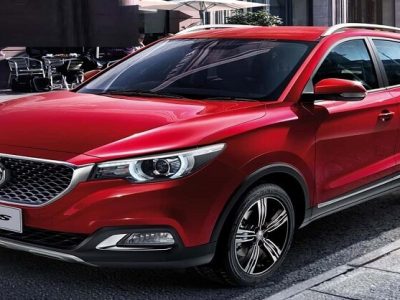 MG Astor SUV Launched In India | बहुप्रतिक्षित भारतातली सर्वात स्वस्त SUV | MG Astor भारतात लाँच