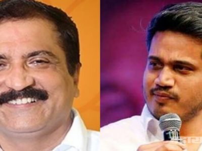 कोरोनाने मेंदूवर परिणाम होत असल्याचं बरळत आपले संस्कारच दाखवून देत आहेत – रोहित पवार