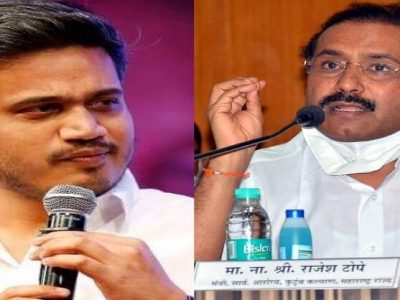 युवकांच्या भविष्याशी खेळू होऊ नये | ST’चा प्रवास खर्चही सरकारच्या माध्यमातून देण्याबाबत विचार करावा – आ. रोहित पवार
