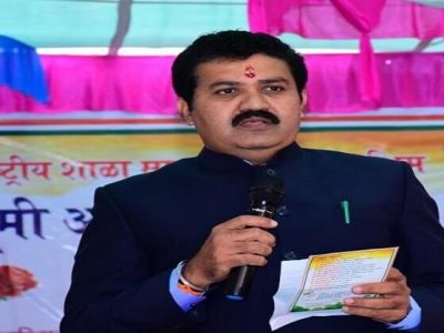 राजकारणाची पातळी खालावली | रोज उठून पाहावे लागते, आज कोणाचा नंबर? – संजय राठोड