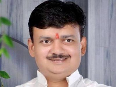 काँग्रेसचे खासदार बाळू धानोरकरांचा चंद्रपूरात शिवसेनेला धक्का | सेनेच्या ७ नगरसेवकांचा काँग्रेसमध्ये प्रवेश