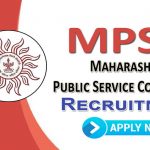 MPSC Recruitment 2023