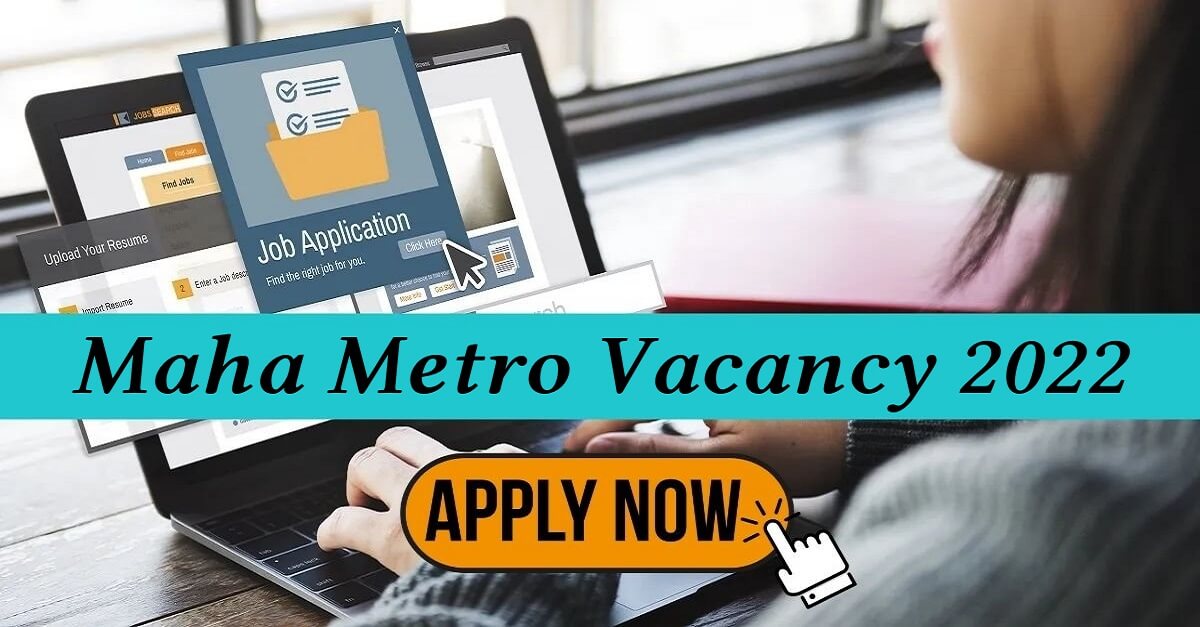 Maha-Metro-Recruitment-2022