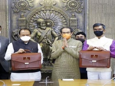 Maha Budget 2021-22 | शेतकऱ्यांना 3 लाख रुपयांपर्यंतचे पीक कर्ज शून्य टक्के व्याजाने