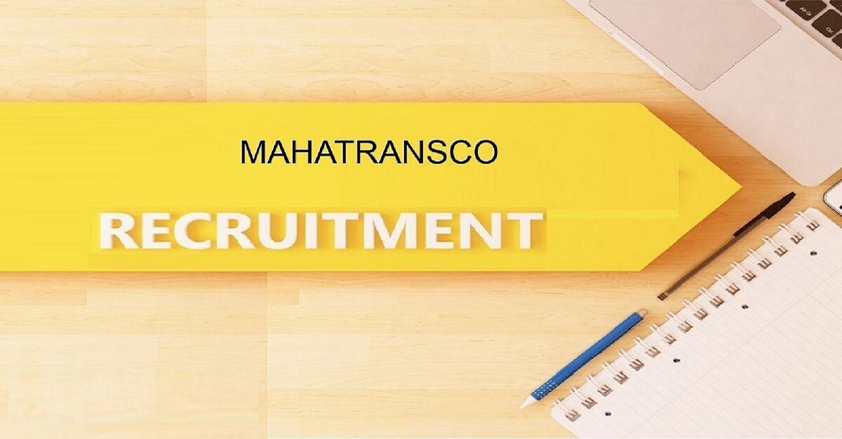 MahaTransco Recruitment 2022