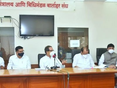 पावसाळी अधिवेशनात OBC ते मराठा आरक्षणसहित 9 विधेयके दोन्ही सभागृहांकडून  मंजूर – मुख्यमंत्री
