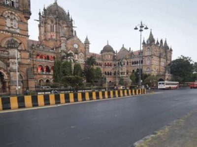 Maharashtra Bandh | मुंबईत भाजपचे आमदार-खासदार असलेल्या भागातही बंद यशस्वी | व्यापारी ते सामान्यांचा शेतकऱ्यांना पाठिंबा