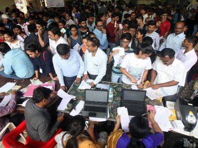 Maharashtra FYJC Admission | विद्यार्थ्यांसाठी खुशखबर, आता आवडत्या कॉलेजमध्ये प्रवेशाच्या अधिक संधी मिळणार