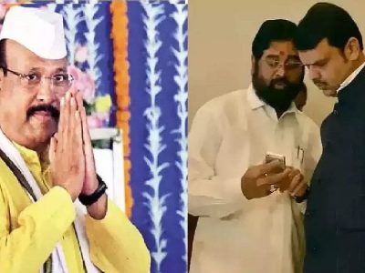 TET घोटाळ्यात सत्तार अडचणीत?, तपास ईडीकडे | समर्थन काढू नये म्हणून बंडखोरांविरोधात शिंदे-फडणवीसांच्या फिल्डिंगची चर्चा