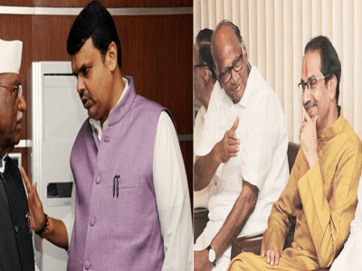 भाजपच्या १२ आमदारांचं निलंबन ही लोकशाहीची हत्या? | फडणवीस सरकारचा विक्रम १९ आमदारांच्या निलंबनाचा – सविस्तर वृत्त