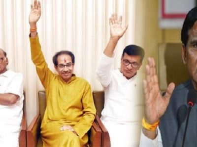 मोदी-शहा, फडणवीस भेटीचा राज्य सरकार पाडण्याशी संबंध नाही | आम्ही 2024’च्या तयारीला लागलोय – रावसाहेब दानवे