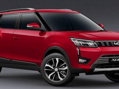 Mahindra Electric SUV | महिंद्रा लाँच करणार नवीन इलेक्ट्रिक एसयूव्ही | जाणून घ्या काय आहेत फीचर्स