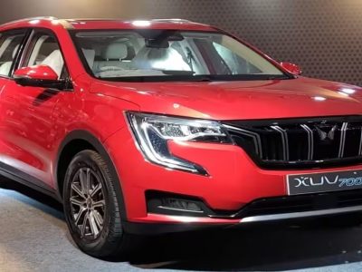 Mahindra XUV700 | सुवर्ण संधी! महिंद्रा XUV700 खरेदीवर 70,000 रुपयांपर्यंत डिस्काउंट, सर्व व्हेरियंटवर किती सूट?