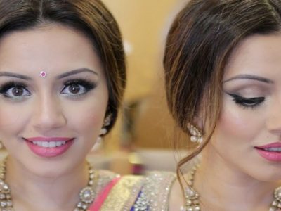 Makeup Tips | मेकअप चुकला मग चिंता कसली? वापरा लॅव्हेंडर शेड, नैसर्गिक लुकसाठी ‘या’ ब्युटी टिप्स फॉलो करा