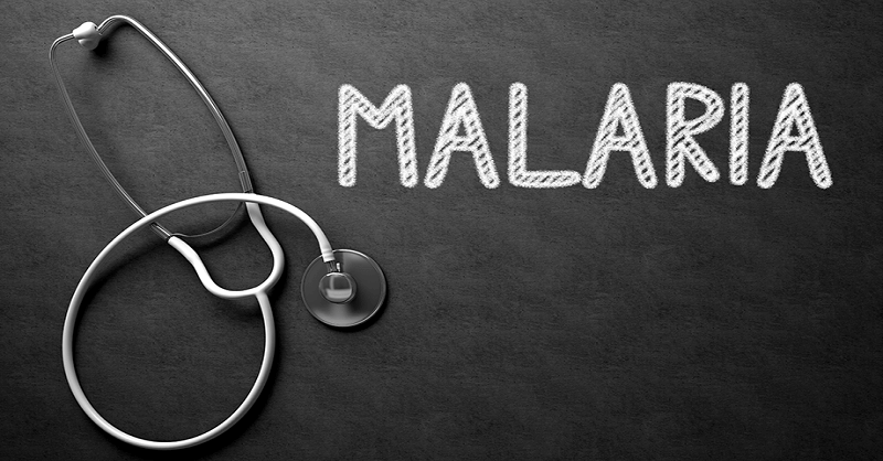Malaria symptoms in Marathi