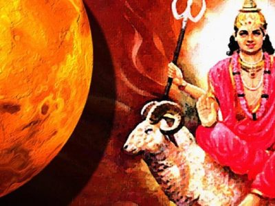Mangal Rashi Parivartan | मंगळाचा मकर राशीत प्रवेश | या ४ राशींची येत्या ३९ दिवस आर्थिक भरभराट