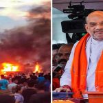 Manipur Violence
