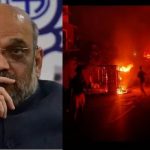 Manipur Violence