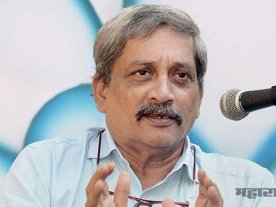 Both BJP and congress in action to form government in Goa after Manohar Parrikars death