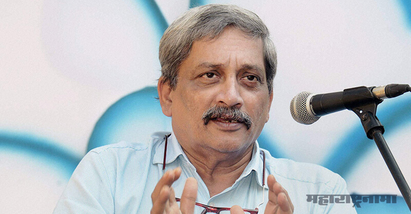 BJP, Congress, Goa, Manohar Parrikar