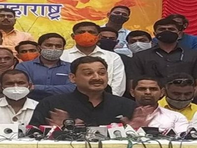 मराठा आरक्षण | संभाजीराजेंनी सुचवलेले ते ३ पर्याय सत्ताधारी-विरोधकांना मान्य | काय आहेत पर्याय?