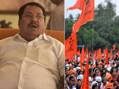 राज्य सरकार मराठा आरक्षणासाठी सुप्रीम कोर्टात पुनर्विचार याचिका दाखल करणार –  विजय वडेट्टीवार