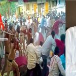 Jalna Maratha Akrosh Morcha