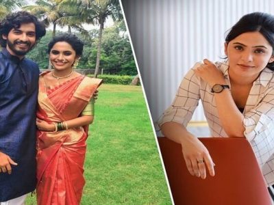 Marathi Actress Anushka Sarkate Biography | अनुष्का सरकटे बद्दल काही माहिती