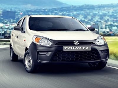 Maruti Alto K10 Tour H1 | मारुतीने लाँच केली ऑल्टोवर आधारित नवी ‘टूर H1’ कार, जाणून घ्या प्रत्येक तपशील