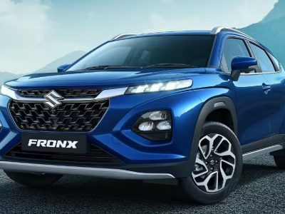 Maruti Fronx S-CNG | मारुती फ्रॉक्स सीएनजी भारतात लाँच, मायलेज जाणून थक्क व्हाल, किंमत आणि फीचर्स पहा