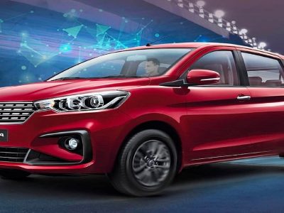Maruti Suzuki Ertiga 2022 | मारुती सुझुकीने नवीन एर्टिगा लॉन्च केली | किंमत आणि मायलेज जाणून घ्या