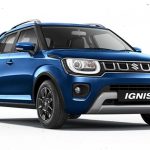 Maruti Suzuki Ignis