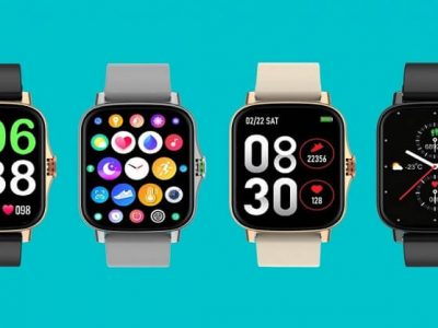 Maxima Max Pro X6 Smartwatch | मॅक्झिमा मॅक्स एक्स6 स्मार्टवॉच भारतात लाँच | काय आहे किंमत
