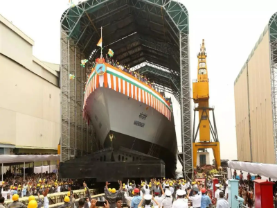 Mazagon Dock Share Price | मल्टिबॅगर डिफेन्स कंपनी शेअरबाबत तज्ज्ञांकडून महत्वाचे संकेत, टार्गेट प्राईस अपडेट – NSE: MAZDOCK