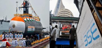 Mazagon Dock Share Price | संपत्तीत भर पडेल, तब्बल 3475% परतावा देणारा शेअर खरेदी करून ठेवा – NSE: MAZDOCK