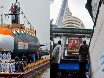 Mazagon Dock Shipbuilders Share Price | सरकारी कंपनीचा शेअर, 8 महिन्यांत 222% परतावा दिला, हा स्टॉक खरेदीसाठी ऑनलाईन गर्दी