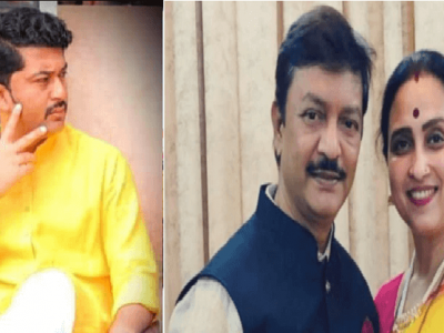 मृत्यू झालेल्या माणसाच्या वारसांना नोकरी, मदत देण्यासाठी किशोर वाघ यांनी लाच घेतली, हे तुम्ही जनतेला सांगा