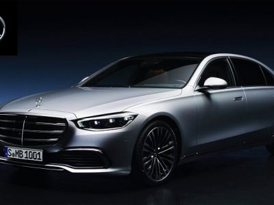 Mercedes Benz S Class 2021 | मर्सिडीज बेंझ S-Class लक्झरी कार विषयी अधिक माहिती