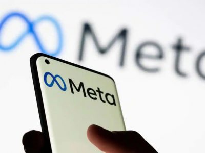 Meta Share Price | फेसबुकचा शेअर 26 टक्के कोसळला | इतिहासातील सर्वात मोठी घसरण