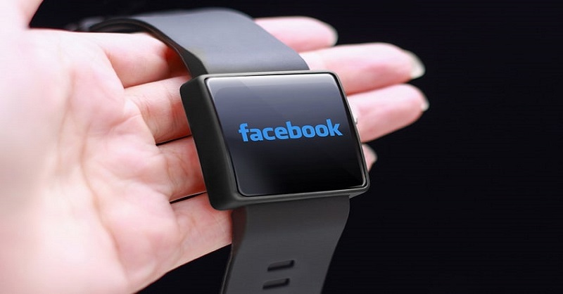Meta Smartwatch Coming Soon